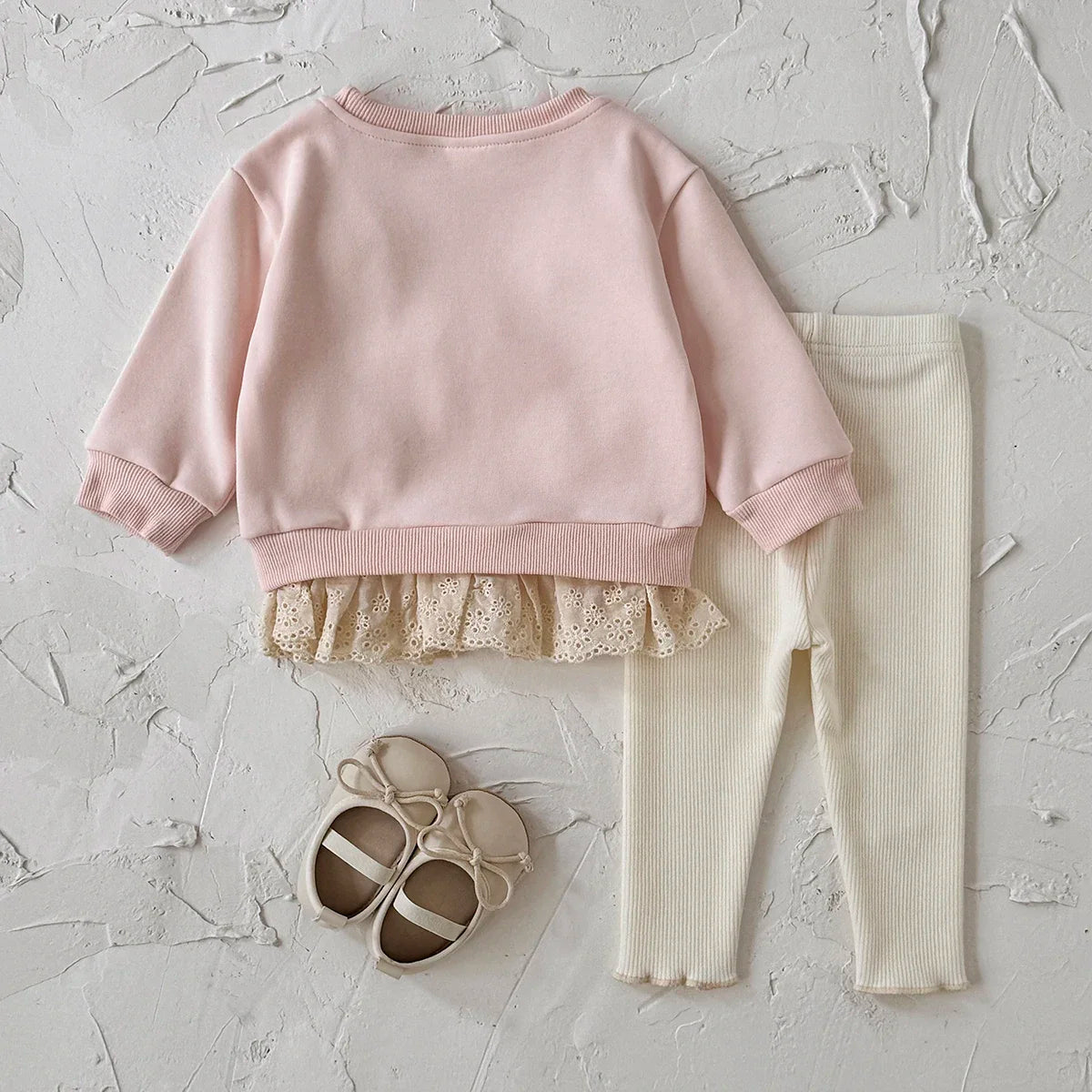 סט אופנתי-פפיונים