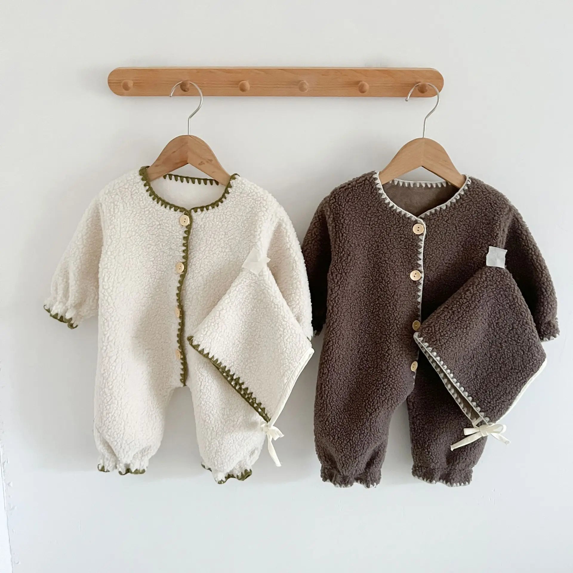 אוברול חגיגי