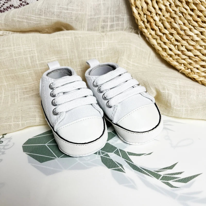 נעל אולסטאר צעד ראשון לתינוק