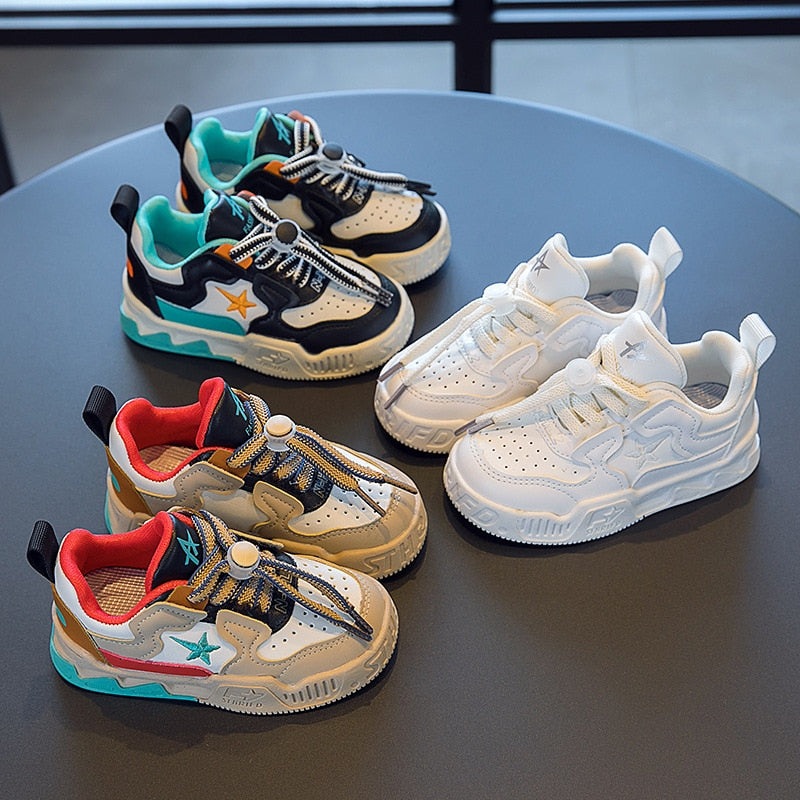 סניקרס- אנג׳לינו