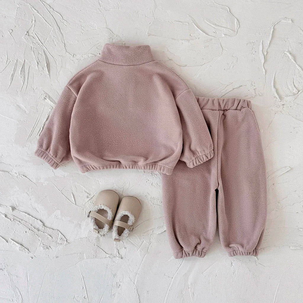 סט בנות קלאסי