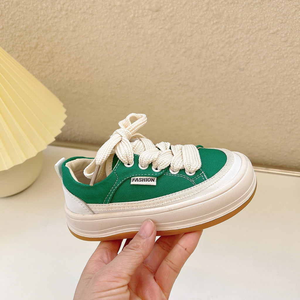 סניקרס קלאסיות- דיויד