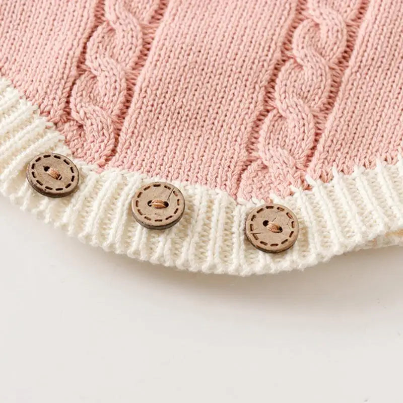 אוברול כותנה סטייל