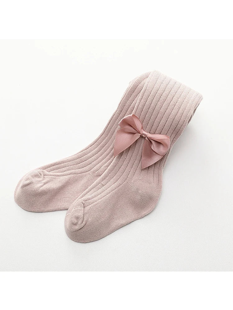 מכנסי גרביון מעוצבים לתינוקות