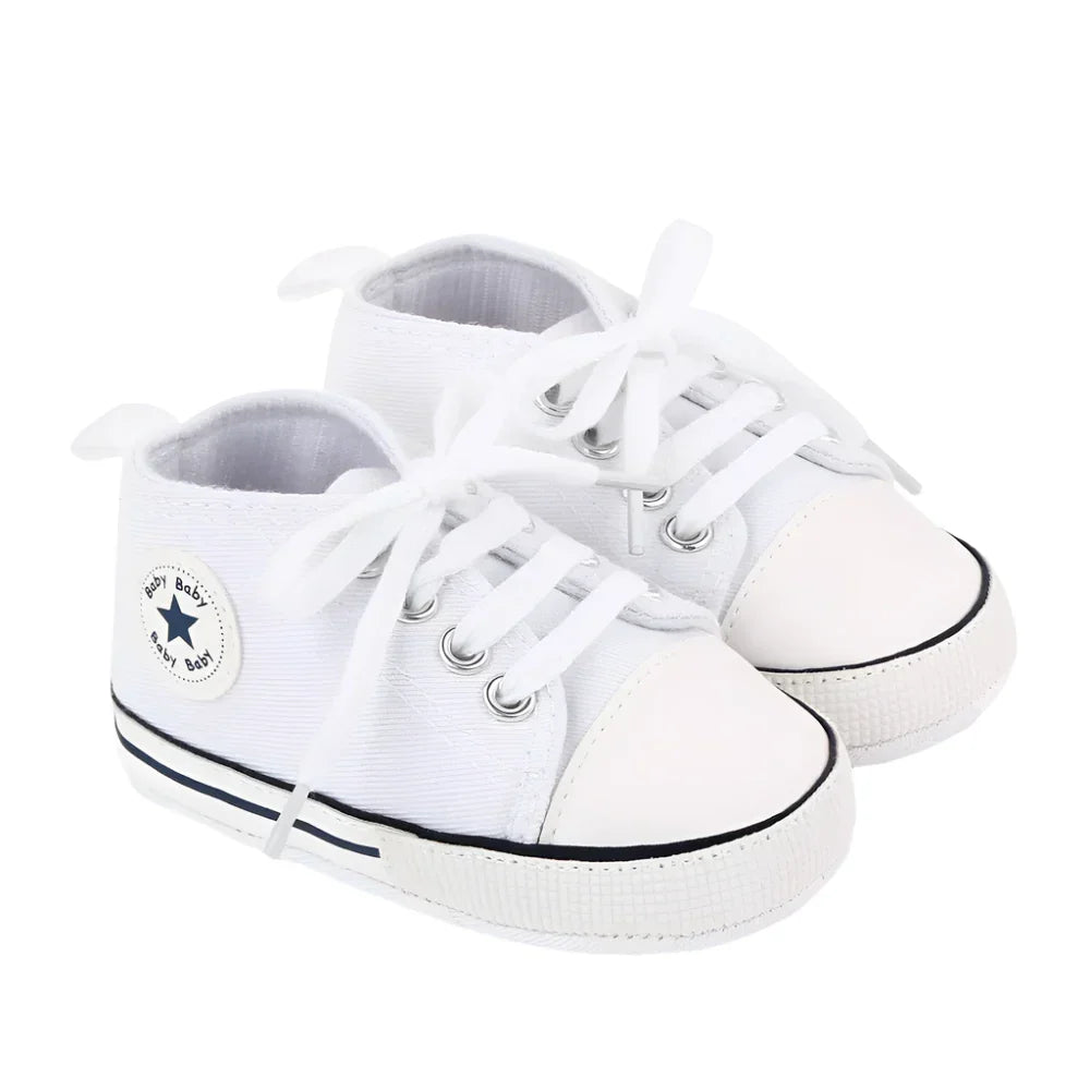 נעל אולסטאר צעד ראשון לתינוק