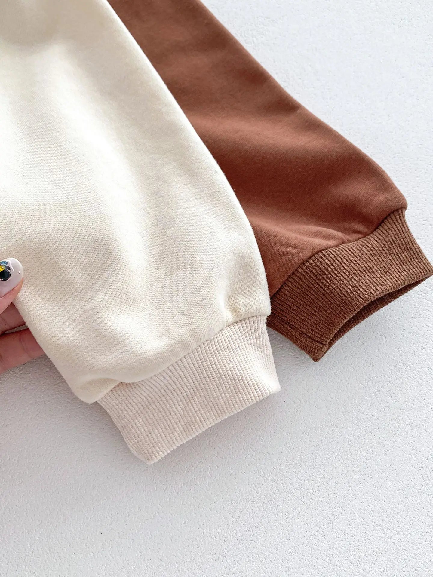 סט-2חלקים דובונים