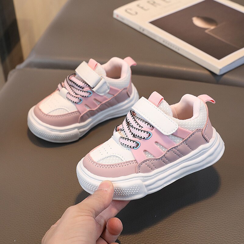 נעלי סטייל- קאי