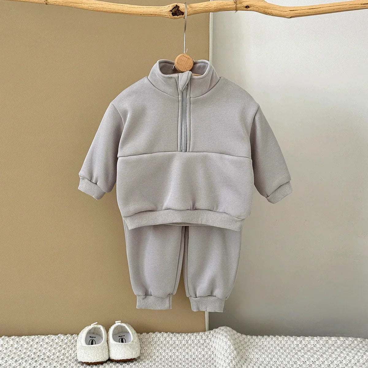 סט חורפי-שנה עד שלוש