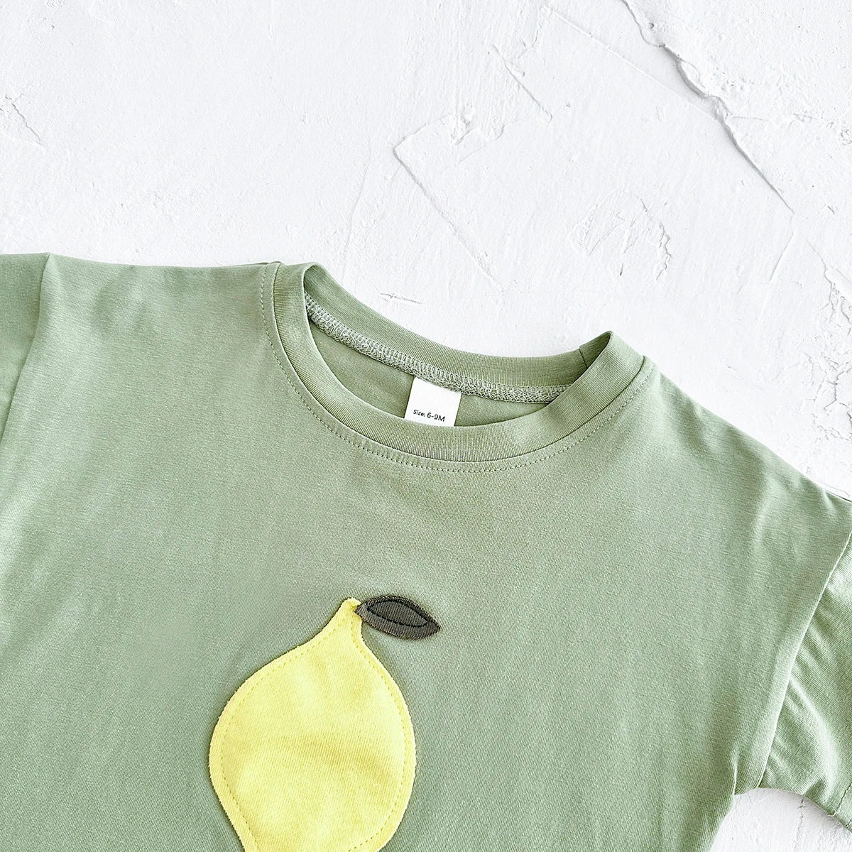 סט 2חלקים דגם-פרי