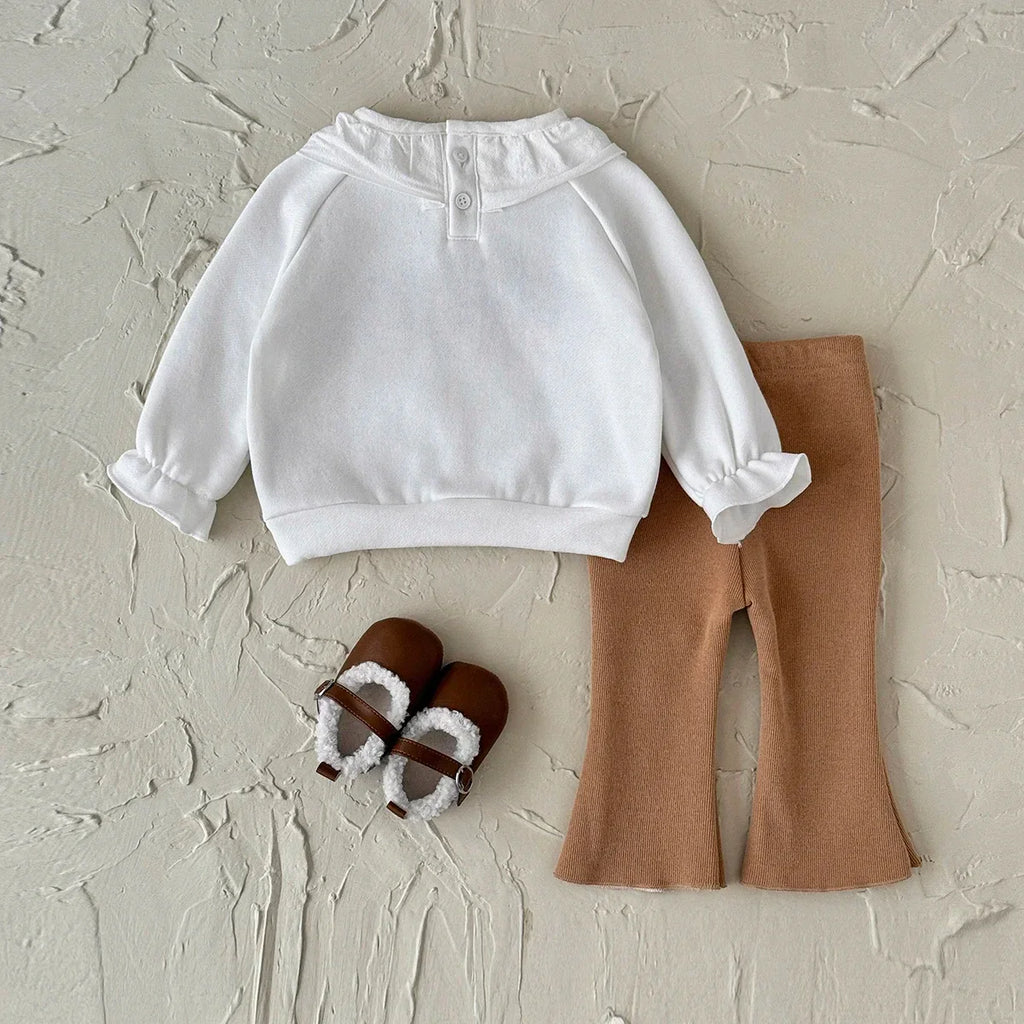 סט בנות ארוך