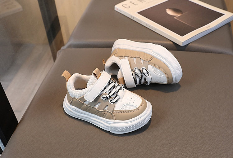 נעלי סטייל- קאי