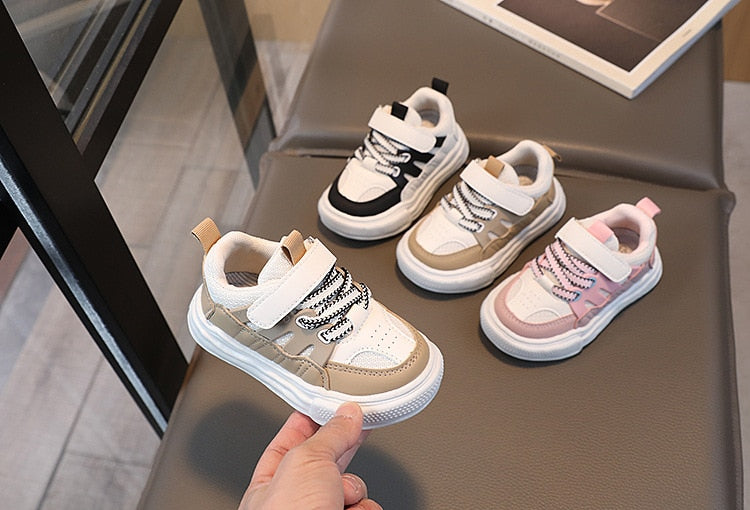 נעלי סטייל- קאי