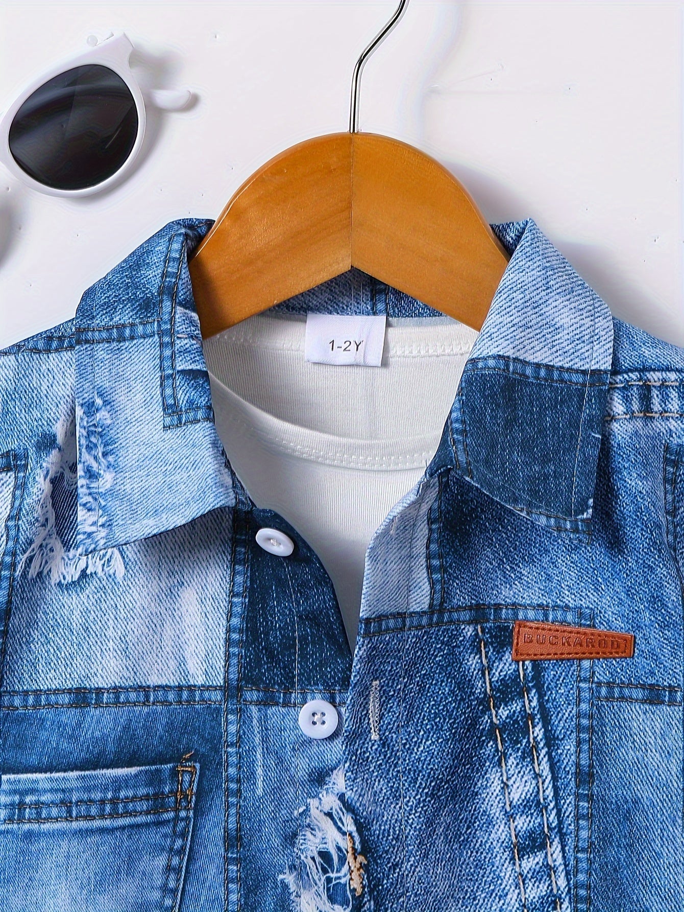 חליפה מעוצבת סטייל שובב דגם ליאם