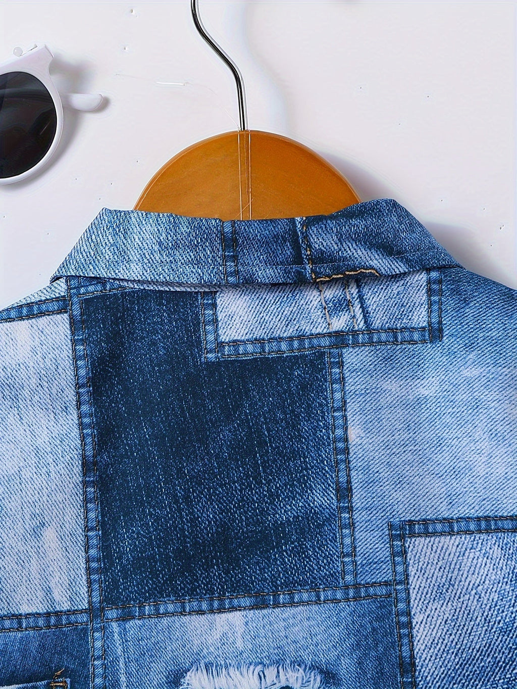 חליפה מעוצבת סטייל שובב דגם ליאם